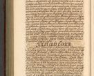 Zdjęcie nr 689 dla obiektu archiwalnego: Acta actorum episcopalium R. D. Andrea Trzebicki, episcopi Cracoviensis a mense Aprili 1675 ad Aprilem 1676 acticatorum. Volumen VI
