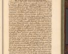 Zdjęcie nr 672 dla obiektu archiwalnego: Acta actorum episcopalium R. D. Andrea Trzebicki, episcopi Cracoviensis a mense Aprili 1675 ad Aprilem 1676 acticatorum. Volumen VI