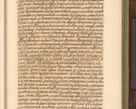 Zdjęcie nr 674 dla obiektu archiwalnego: Acta actorum episcopalium R. D. Andrea Trzebicki, episcopi Cracoviensis a mense Aprili 1675 ad Aprilem 1676 acticatorum. Volumen VI