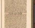 Zdjęcie nr 676 dla obiektu archiwalnego: Acta actorum episcopalium R. D. Andrea Trzebicki, episcopi Cracoviensis a mense Aprili 1675 ad Aprilem 1676 acticatorum. Volumen VI