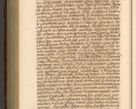 Zdjęcie nr 671 dla obiektu archiwalnego: Acta actorum episcopalium R. D. Andrea Trzebicki, episcopi Cracoviensis a mense Aprili 1675 ad Aprilem 1676 acticatorum. Volumen VI