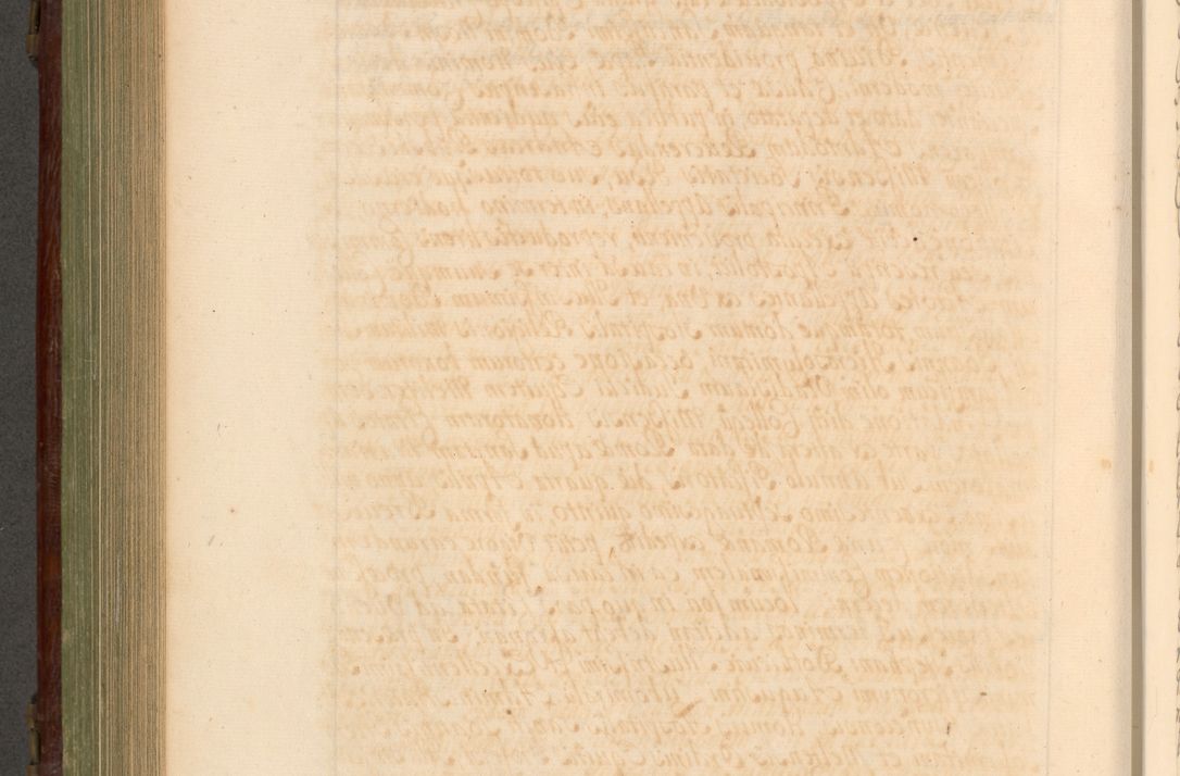 Zdjęcie nr 669 dla obiektu archiwalnego: Acta actorum episcopalium R. D. Andrea Trzebicki, episcopi Cracoviensis a mense Aprili 1675 ad Aprilem 1676 acticatorum. Volumen VI