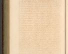 Zdjęcie nr 669 dla obiektu archiwalnego: Acta actorum episcopalium R. D. Andrea Trzebicki, episcopi Cracoviensis a mense Aprili 1675 ad Aprilem 1676 acticatorum. Volumen VI
