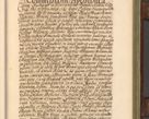 Zdjęcie nr 670 dla obiektu archiwalnego: Acta actorum episcopalium R. D. Andrea Trzebicki, episcopi Cracoviensis a mense Aprili 1675 ad Aprilem 1676 acticatorum. Volumen VI