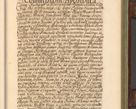 Zdjęcie nr 670 dla obiektu archiwalnego: Acta actorum episcopalium R. D. Andrea Trzebicki, episcopi Cracoviensis a mense Aprili 1675 ad Aprilem 1676 acticatorum. Volumen VI