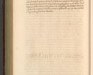 Zdjęcie nr 667 dla obiektu archiwalnego: Acta actorum episcopalium R. D. Andrea Trzebicki, episcopi Cracoviensis a mense Aprili 1675 ad Aprilem 1676 acticatorum. Volumen VI