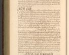 Zdjęcie nr 661 dla obiektu archiwalnego: Acta actorum episcopalium R. D. Andrea Trzebicki, episcopi Cracoviensis a mense Aprili 1675 ad Aprilem 1676 acticatorum. Volumen VI