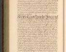 Zdjęcie nr 657 dla obiektu archiwalnego: Acta actorum episcopalium R. D. Andrea Trzebicki, episcopi Cracoviensis a mense Aprili 1675 ad Aprilem 1676 acticatorum. Volumen VI