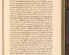 Zdjęcie nr 656 dla obiektu archiwalnego: Acta actorum episcopalium R. D. Andrea Trzebicki, episcopi Cracoviensis a mense Aprili 1675 ad Aprilem 1676 acticatorum. Volumen VI