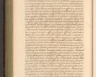 Zdjęcie nr 655 dla obiektu archiwalnego: Acta actorum episcopalium R. D. Andrea Trzebicki, episcopi Cracoviensis a mense Aprili 1675 ad Aprilem 1676 acticatorum. Volumen VI