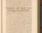 Zdjęcie nr 654 dla obiektu archiwalnego: Acta actorum episcopalium R. D. Andrea Trzebicki, episcopi Cracoviensis a mense Aprili 1675 ad Aprilem 1676 acticatorum. Volumen VI