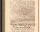 Zdjęcie nr 649 dla obiektu archiwalnego: Acta actorum episcopalium R. D. Andrea Trzebicki, episcopi Cracoviensis a mense Aprili 1675 ad Aprilem 1676 acticatorum. Volumen VI
