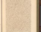 Zdjęcie nr 650 dla obiektu archiwalnego: Acta actorum episcopalium R. D. Andrea Trzebicki, episcopi Cracoviensis a mense Aprili 1675 ad Aprilem 1676 acticatorum. Volumen VI