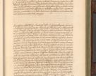 Zdjęcie nr 648 dla obiektu archiwalnego: Acta actorum episcopalium R. D. Andrea Trzebicki, episcopi Cracoviensis a mense Aprili 1675 ad Aprilem 1676 acticatorum. Volumen VI