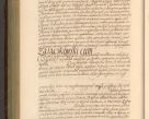 Zdjęcie nr 639 dla obiektu archiwalnego: Acta actorum episcopalium R. D. Andrea Trzebicki, episcopi Cracoviensis a mense Aprili 1675 ad Aprilem 1676 acticatorum. Volumen VI