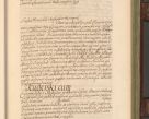 Zdjęcie nr 638 dla obiektu archiwalnego: Acta actorum episcopalium R. D. Andrea Trzebicki, episcopi Cracoviensis a mense Aprili 1675 ad Aprilem 1676 acticatorum. Volumen VI