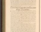 Zdjęcie nr 633 dla obiektu archiwalnego: Acta actorum episcopalium R. D. Andrea Trzebicki, episcopi Cracoviensis a mense Aprili 1675 ad Aprilem 1676 acticatorum. Volumen VI