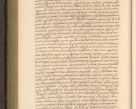 Zdjęcie nr 635 dla obiektu archiwalnego: Acta actorum episcopalium R. D. Andrea Trzebicki, episcopi Cracoviensis a mense Aprili 1675 ad Aprilem 1676 acticatorum. Volumen VI