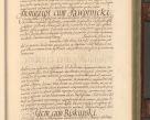 Zdjęcie nr 640 dla obiektu archiwalnego: Acta actorum episcopalium R. D. Andrea Trzebicki, episcopi Cracoviensis a mense Aprili 1675 ad Aprilem 1676 acticatorum. Volumen VI
