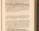 Zdjęcie nr 634 dla obiektu archiwalnego: Acta actorum episcopalium R. D. Andrea Trzebicki, episcopi Cracoviensis a mense Aprili 1675 ad Aprilem 1676 acticatorum. Volumen VI