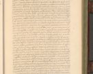 Zdjęcie nr 632 dla obiektu archiwalnego: Acta actorum episcopalium R. D. Andrea Trzebicki, episcopi Cracoviensis a mense Aprili 1675 ad Aprilem 1676 acticatorum. Volumen VI