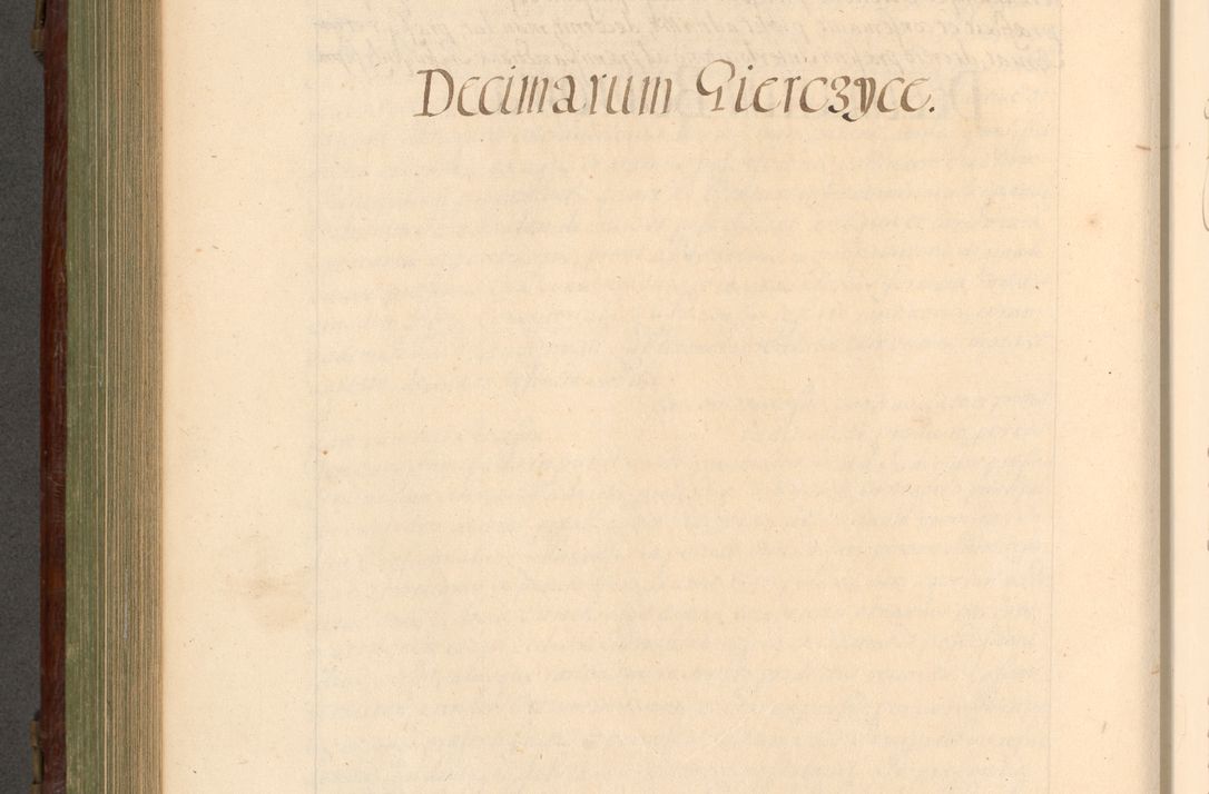Zdjęcie nr 627 dla obiektu archiwalnego: Acta actorum episcopalium R. D. Andrea Trzebicki, episcopi Cracoviensis a mense Aprili 1675 ad Aprilem 1676 acticatorum. Volumen VI