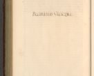 Zdjęcie nr 627 dla obiektu archiwalnego: Acta actorum episcopalium R. D. Andrea Trzebicki, episcopi Cracoviensis a mense Aprili 1675 ad Aprilem 1676 acticatorum. Volumen VI