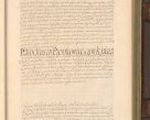 Zdjęcie nr 630 dla obiektu archiwalnego: Acta actorum episcopalium R. D. Andrea Trzebicki, episcopi Cracoviensis a mense Aprili 1675 ad Aprilem 1676 acticatorum. Volumen VI