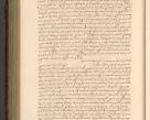 Zdjęcie nr 625 dla obiektu archiwalnego: Acta actorum episcopalium R. D. Andrea Trzebicki, episcopi Cracoviensis a mense Aprili 1675 ad Aprilem 1676 acticatorum. Volumen VI