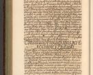 Zdjęcie nr 619 dla obiektu archiwalnego: Acta actorum episcopalium R. D. Andrea Trzebicki, episcopi Cracoviensis a mense Aprili 1675 ad Aprilem 1676 acticatorum. Volumen VI