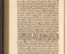 Zdjęcie nr 621 dla obiektu archiwalnego: Acta actorum episcopalium R. D. Andrea Trzebicki, episcopi Cracoviensis a mense Aprili 1675 ad Aprilem 1676 acticatorum. Volumen VI