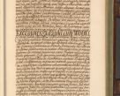 Zdjęcie nr 616 dla obiektu archiwalnego: Acta actorum episcopalium R. D. Andrea Trzebicki, episcopi Cracoviensis a mense Aprili 1675 ad Aprilem 1676 acticatorum. Volumen VI