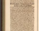 Zdjęcie nr 617 dla obiektu archiwalnego: Acta actorum episcopalium R. D. Andrea Trzebicki, episcopi Cracoviensis a mense Aprili 1675 ad Aprilem 1676 acticatorum. Volumen VI