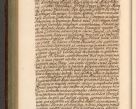 Zdjęcie nr 613 dla obiektu archiwalnego: Acta actorum episcopalium R. D. Andrea Trzebicki, episcopi Cracoviensis a mense Aprili 1675 ad Aprilem 1676 acticatorum. Volumen VI