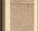 Zdjęcie nr 615 dla obiektu archiwalnego: Acta actorum episcopalium R. D. Andrea Trzebicki, episcopi Cracoviensis a mense Aprili 1675 ad Aprilem 1676 acticatorum. Volumen VI