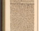 Zdjęcie nr 615 dla obiektu archiwalnego: Acta actorum episcopalium R. D. Andrea Trzebicki, episcopi Cracoviensis a mense Aprili 1675 ad Aprilem 1676 acticatorum. Volumen VI
