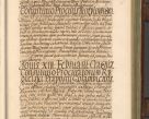Zdjęcie nr 610 dla obiektu archiwalnego: Acta actorum episcopalium R. D. Andrea Trzebicki, episcopi Cracoviensis a mense Aprili 1675 ad Aprilem 1676 acticatorum. Volumen VI