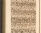 Zdjęcie nr 607 dla obiektu archiwalnego: Acta actorum episcopalium R. D. Andrea Trzebicki, episcopi Cracoviensis a mense Aprili 1675 ad Aprilem 1676 acticatorum. Volumen VI