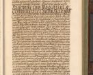Zdjęcie nr 606 dla obiektu archiwalnego: Acta actorum episcopalium R. D. Andrea Trzebicki, episcopi Cracoviensis a mense Aprili 1675 ad Aprilem 1676 acticatorum. Volumen VI