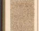 Zdjęcie nr 605 dla obiektu archiwalnego: Acta actorum episcopalium R. D. Andrea Trzebicki, episcopi Cracoviensis a mense Aprili 1675 ad Aprilem 1676 acticatorum. Volumen VI