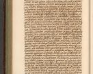 Zdjęcie nr 605 dla obiektu archiwalnego: Acta actorum episcopalium R. D. Andrea Trzebicki, episcopi Cracoviensis a mense Aprili 1675 ad Aprilem 1676 acticatorum. Volumen VI