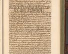 Zdjęcie nr 604 dla obiektu archiwalnego: Acta actorum episcopalium R. D. Andrea Trzebicki, episcopi Cracoviensis a mense Aprili 1675 ad Aprilem 1676 acticatorum. Volumen VI