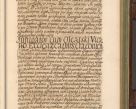 Zdjęcie nr 598 dla obiektu archiwalnego: Acta actorum episcopalium R. D. Andrea Trzebicki, episcopi Cracoviensis a mense Aprili 1675 ad Aprilem 1676 acticatorum. Volumen VI