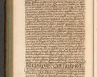 Zdjęcie nr 597 dla obiektu archiwalnego: Acta actorum episcopalium R. D. Andrea Trzebicki, episcopi Cracoviensis a mense Aprili 1675 ad Aprilem 1676 acticatorum. Volumen VI