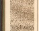 Zdjęcie nr 599 dla obiektu archiwalnego: Acta actorum episcopalium R. D. Andrea Trzebicki, episcopi Cracoviensis a mense Aprili 1675 ad Aprilem 1676 acticatorum. Volumen VI