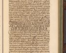 Zdjęcie nr 594 dla obiektu archiwalnego: Acta actorum episcopalium R. D. Andrea Trzebicki, episcopi Cracoviensis a mense Aprili 1675 ad Aprilem 1676 acticatorum. Volumen VI