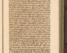 Zdjęcie nr 592 dla obiektu archiwalnego: Acta actorum episcopalium R. D. Andrea Trzebicki, episcopi Cracoviensis a mense Aprili 1675 ad Aprilem 1676 acticatorum. Volumen VI