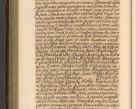 Zdjęcie nr 595 dla obiektu archiwalnego: Acta actorum episcopalium R. D. Andrea Trzebicki, episcopi Cracoviensis a mense Aprili 1675 ad Aprilem 1676 acticatorum. Volumen VI