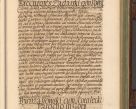 Zdjęcie nr 596 dla obiektu archiwalnego: Acta actorum episcopalium R. D. Andrea Trzebicki, episcopi Cracoviensis a mense Aprili 1675 ad Aprilem 1676 acticatorum. Volumen VI