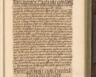 Zdjęcie nr 596 dla obiektu archiwalnego: Acta actorum episcopalium R. D. Andrea Trzebicki, episcopi Cracoviensis a mense Aprili 1675 ad Aprilem 1676 acticatorum. Volumen VI